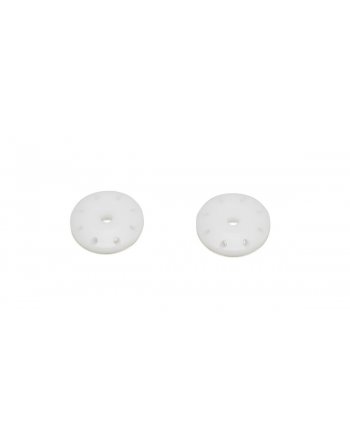 IFW405-148 SP Shock Piston(φ1.4x8Hole/2Pcs/For Big IFW405-148  - KYOSHO RC